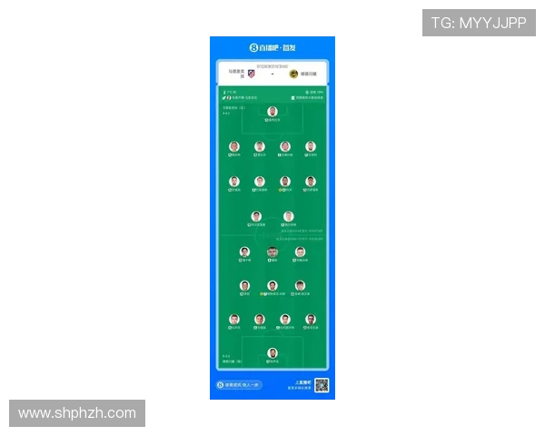 马竞最新阵容展现竞争力增强，攻防体系趋于稳定