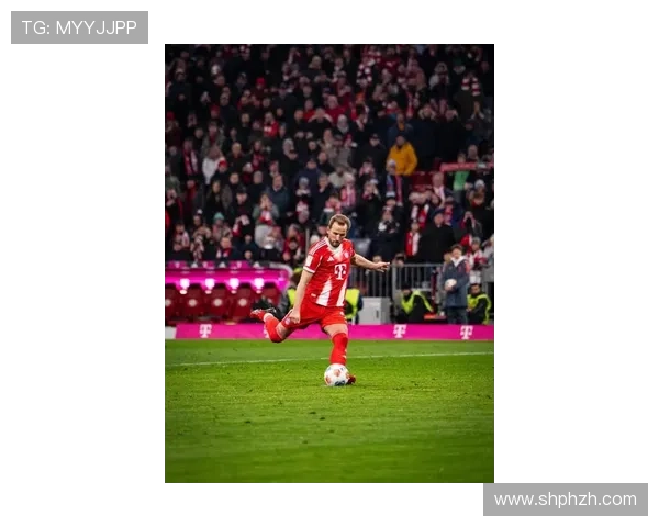 凯恩延续进球纪录，本赛季状态回暖表现稳健