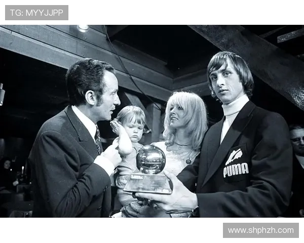 克鲁伊夫足球影响世界