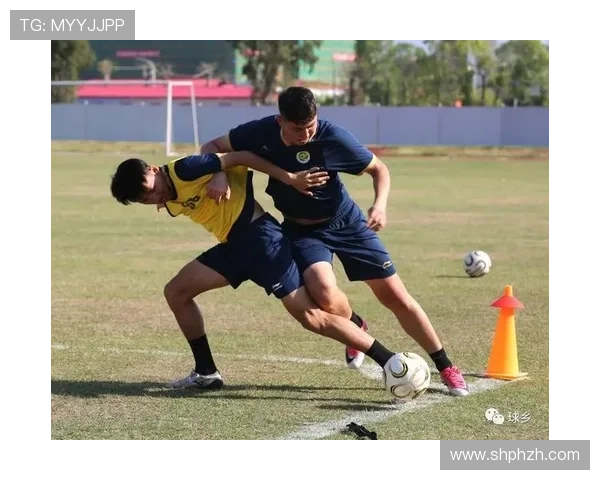 南美足球人才培养