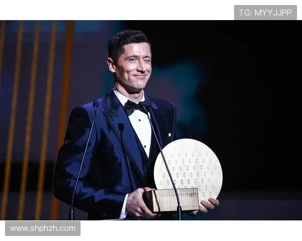 莱万多夫斯2020年金球奖落选解析：为何成历史最大遗珠