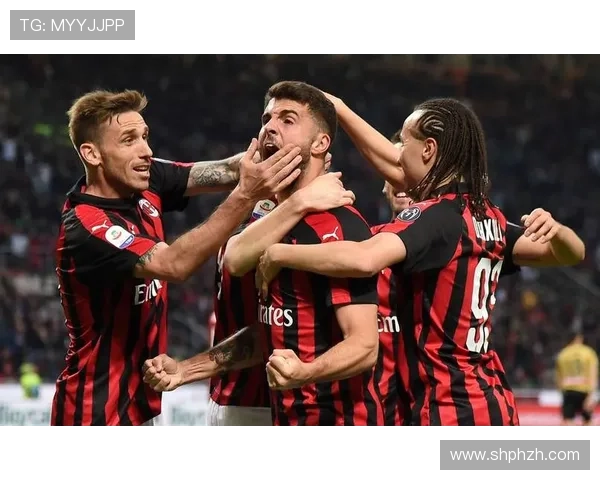 AC米兰高位压迫成软肋，一压上即遭对手打穿