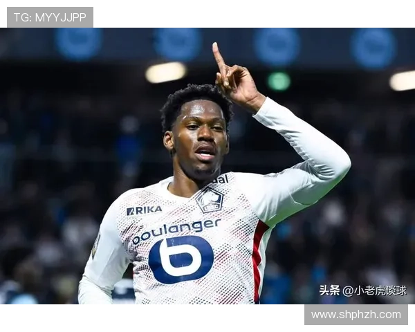 乔纳森·戴维长期高效射手本质解析