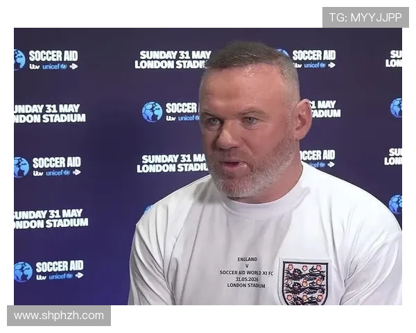 凯恩 vs 鲁尼：英格兰队长进攻效率与战术角色对比