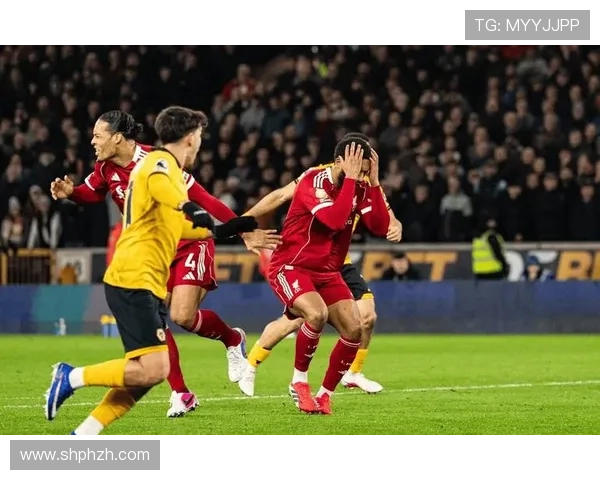 利物浦高节奏打法：比赛控制能力阶段性问题正在影响赛季稳定性