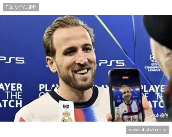 哈里·凯恩家冰箱里只有鸡胸肉和水？