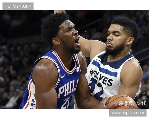 戴维斯挡拆压制恩比德拉开内线效率差