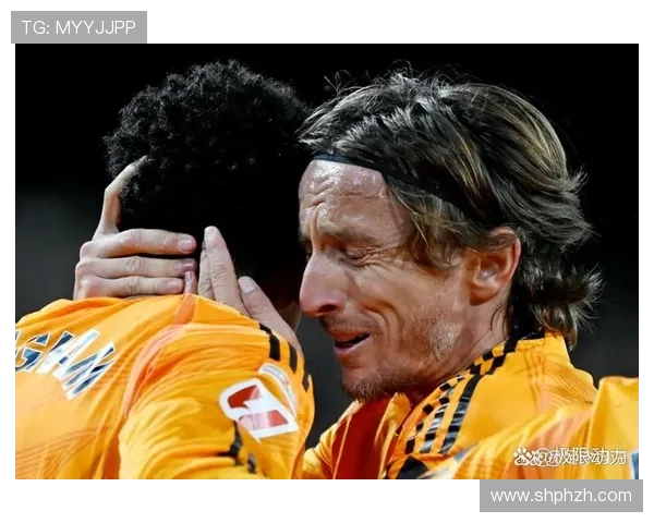 皇马的问题，不是变弱，而是无法压制对手